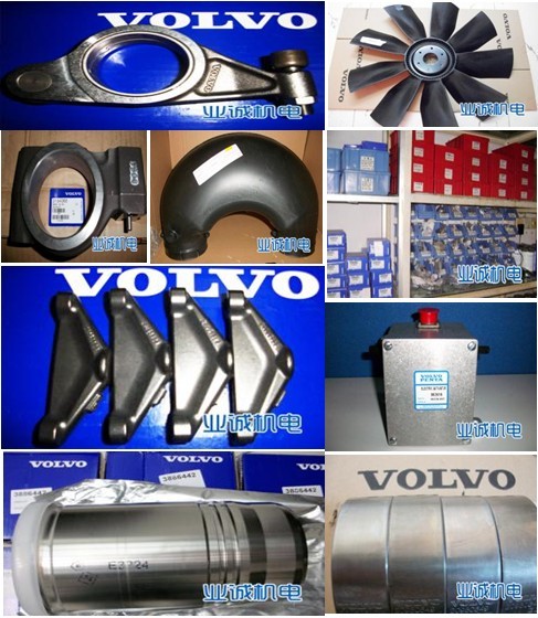 瑞典VOLVO发电机维修保养贴心服务价格优惠