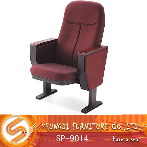 高級(jí)禮堂椅SP-9014#圖片