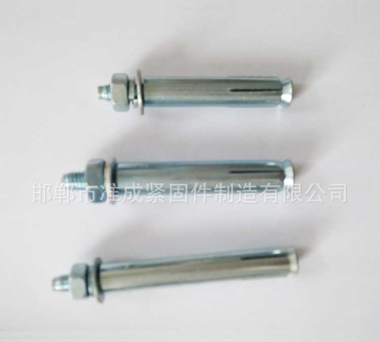 膨脹螺絲圖片/膨脹螺絲樣板圖 (2)