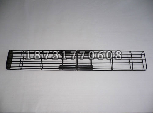 寧德牌有機(jī)硅除塵骨架圖片