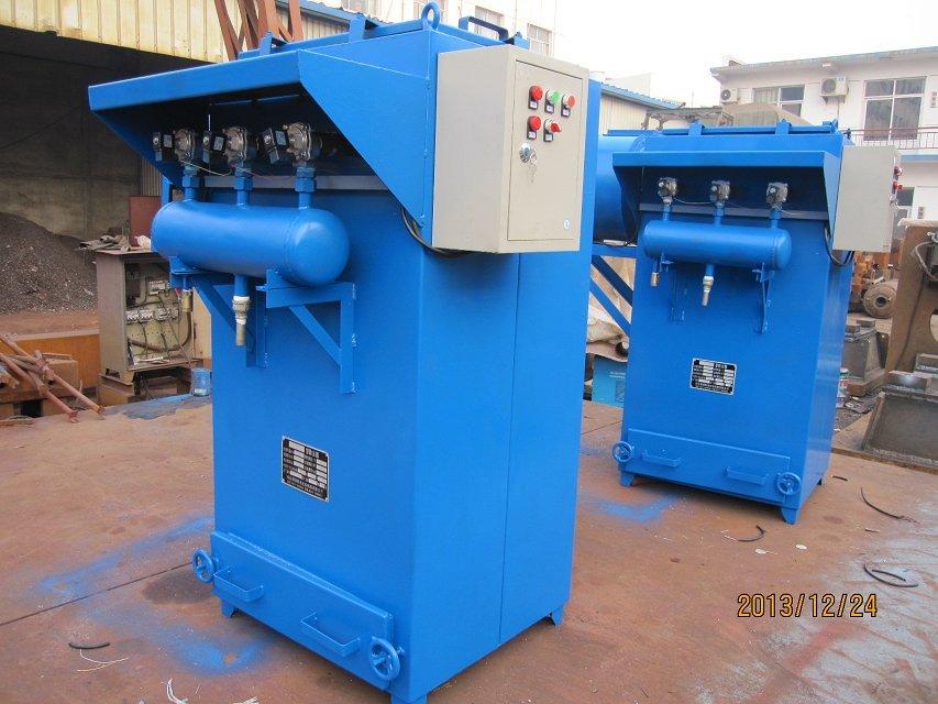 移動(dòng)式除塵器價(jià)格 移動(dòng)式除塵器廠圖片