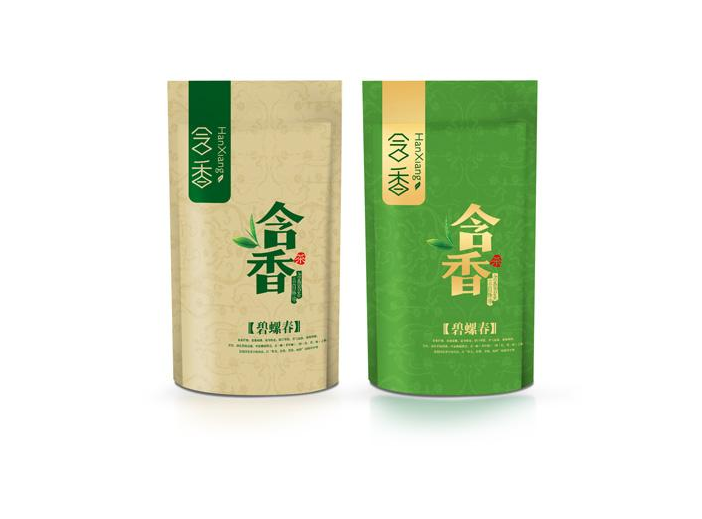 河北茶叶包装袋设计茶叶包装袋沧州批发茶叶包装袋图片