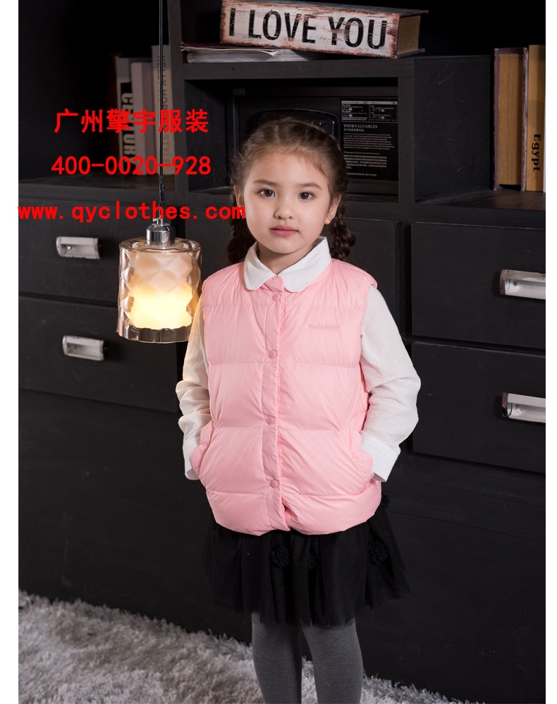 羽絨服貼牌廠 羽絨服加工廠圖片