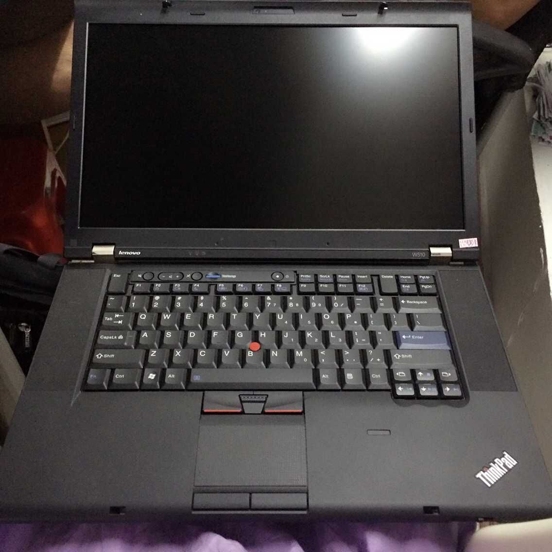 IBM联想ThinkPad图片