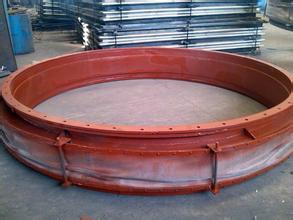 波紋補(bǔ)償器圖片/波紋補(bǔ)償器樣板圖 (2)