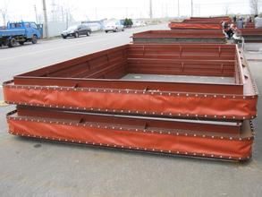 波紋補(bǔ)償器圖片/波紋補(bǔ)償器樣板圖 (3)