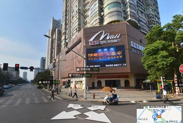 株洲比較好的家裝公司怎么選？首先當然是口碑！