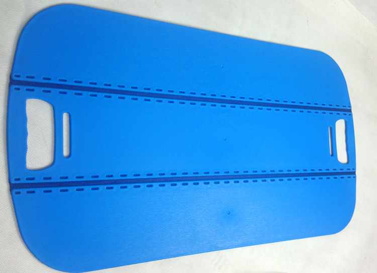 折疊式移位板 移乘板圖片