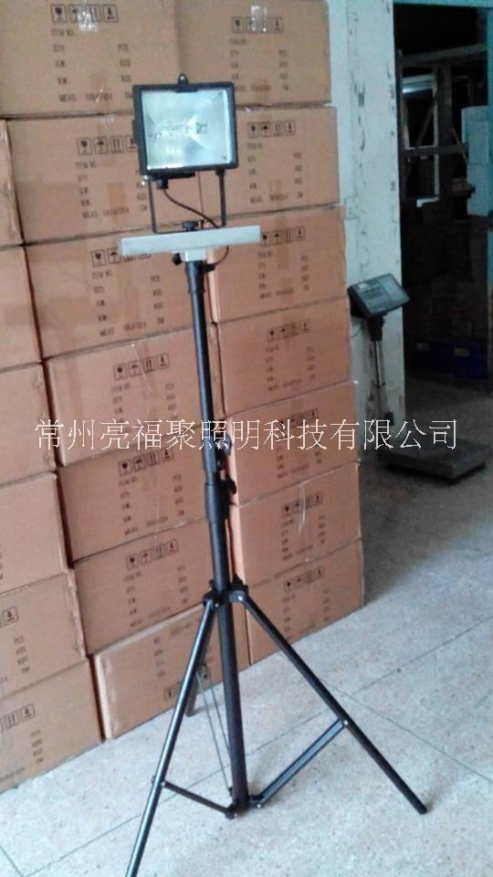 SFD3000B便携式升降作业灯