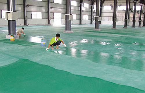 防水涂料圖片/防水涂料樣板圖 (2)