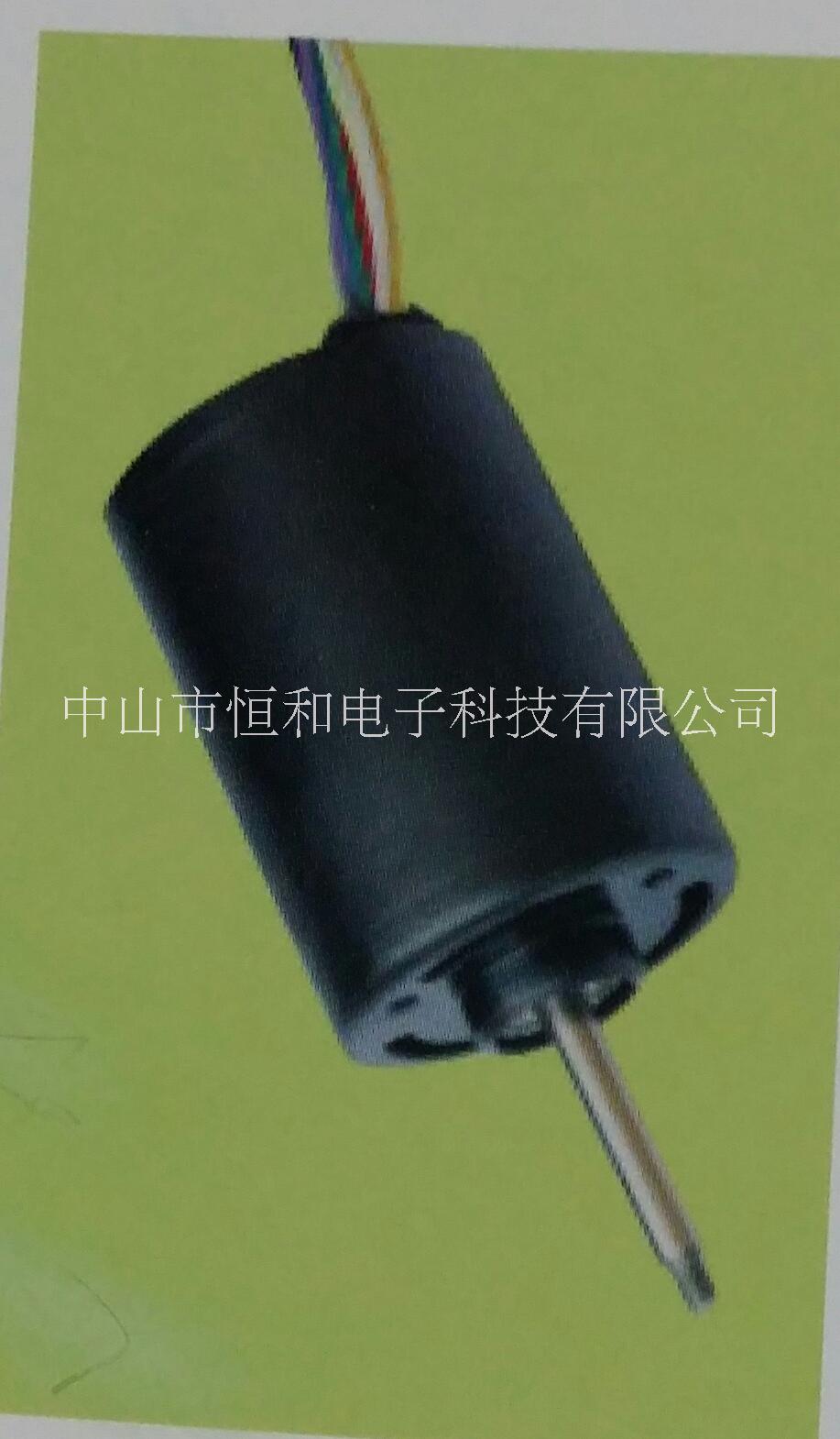 直流無刷電機廠家圖片