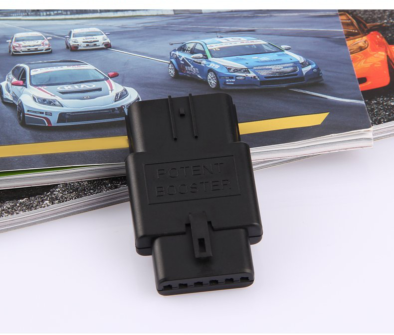 電子油門加速器圖片/電子油門加速器樣板圖 (3)