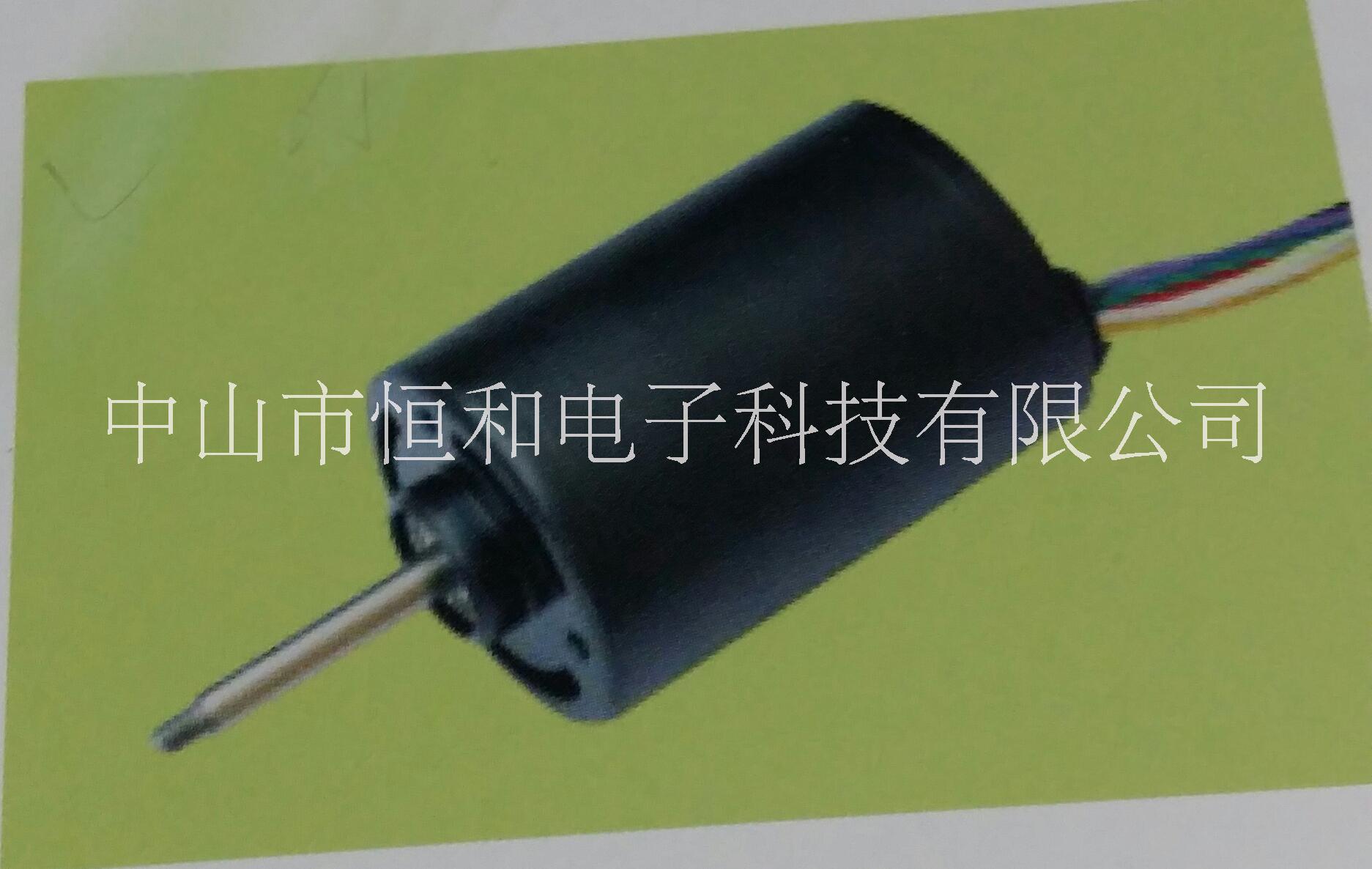 直流無(wú)刷電機(jī)圖片/直流無(wú)刷電機(jī)樣板圖 (2)