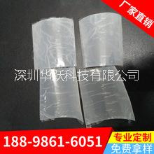 绝缘软硅胶垫散热硅脂片硅胶片深圳厂家图片