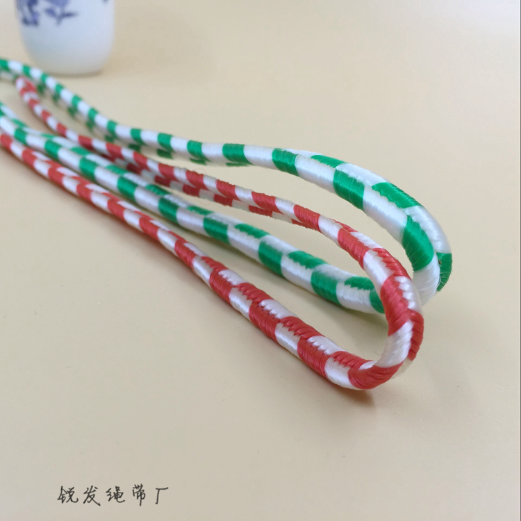 坑繩K繩編織繩凹繩優(yōu)優(yōu)繩蛇腹帶圖片/坑繩K繩編織繩凹繩優(yōu)優(yōu)繩蛇腹帶樣板圖 (3)