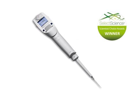 Eppendorf Xplorer® 艾本德 电动移液器