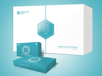 惠益生功能益生菌代理招商圖片