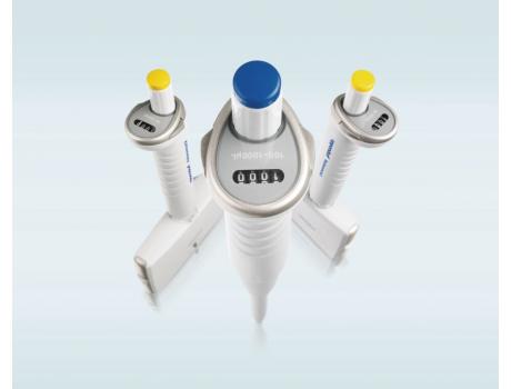 艾本德艾本德移液器 Eppendorf Reference® 2