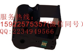 标牌打印碳带黑色硕方SP300SP-R1301B图片