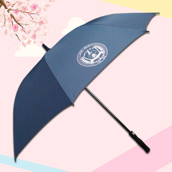 【广告伞厂】定做公安用伞_广告伞_鹤山雨伞厂