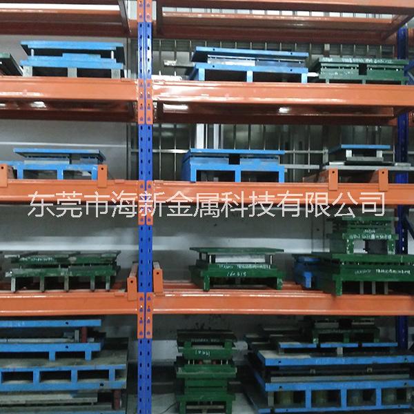 東莞沖壓模具加工，就找東莞海新圖片