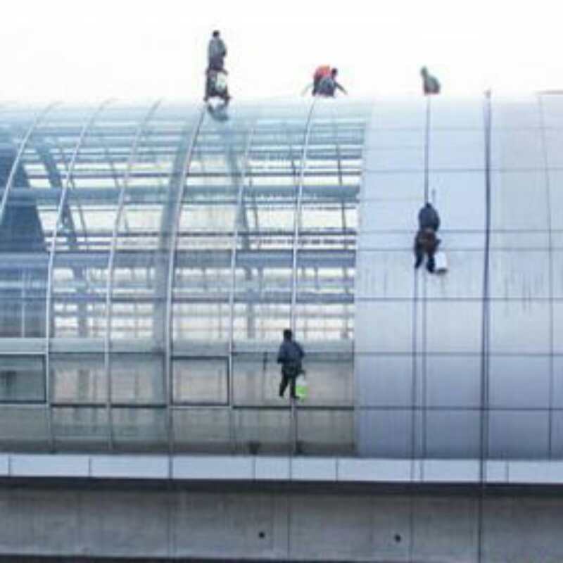 上海浦東防水補(bǔ)漏圖片