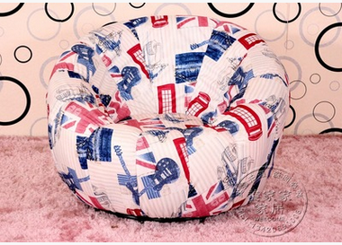 南瓜沙發(fā)圖片