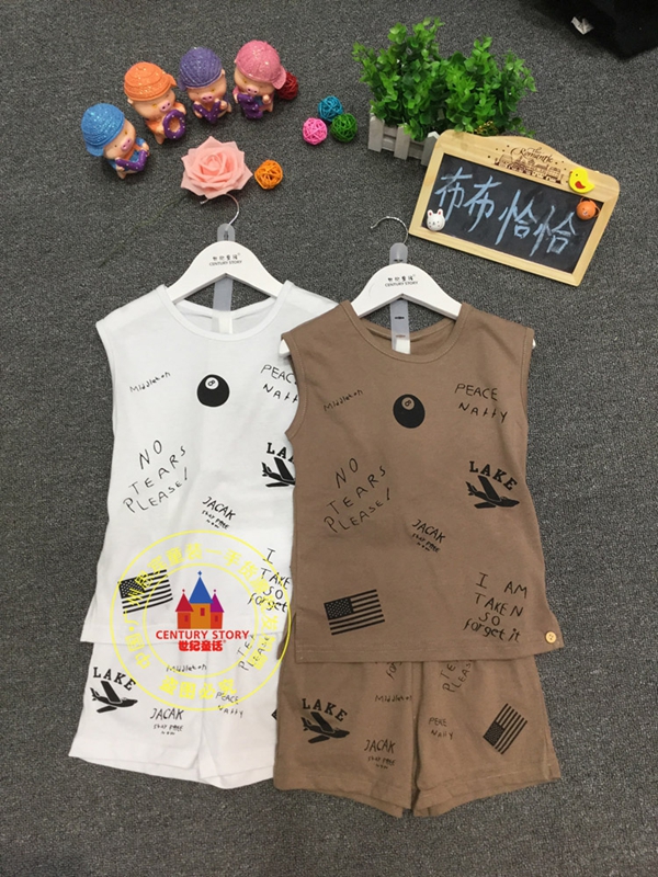 布布恰恰童裝廠家價格圖片/布布恰恰童裝廠家價格樣板圖 (2)