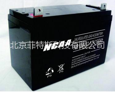 NCAA蓄電池圖片