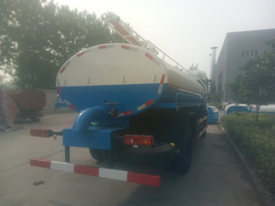 灑水車圖片/灑水車樣板圖 (3)