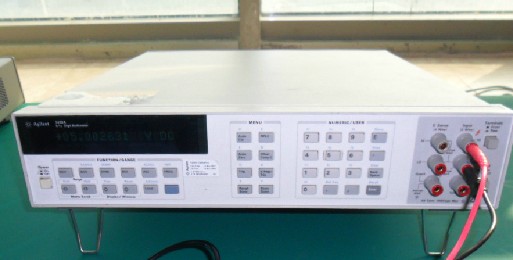 进口销售Agilent3458A 回收安捷伦3458A数字万用表