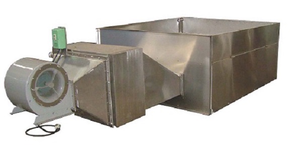 敞開式烘干箱圖片/敞開式烘干箱樣板圖 (1)