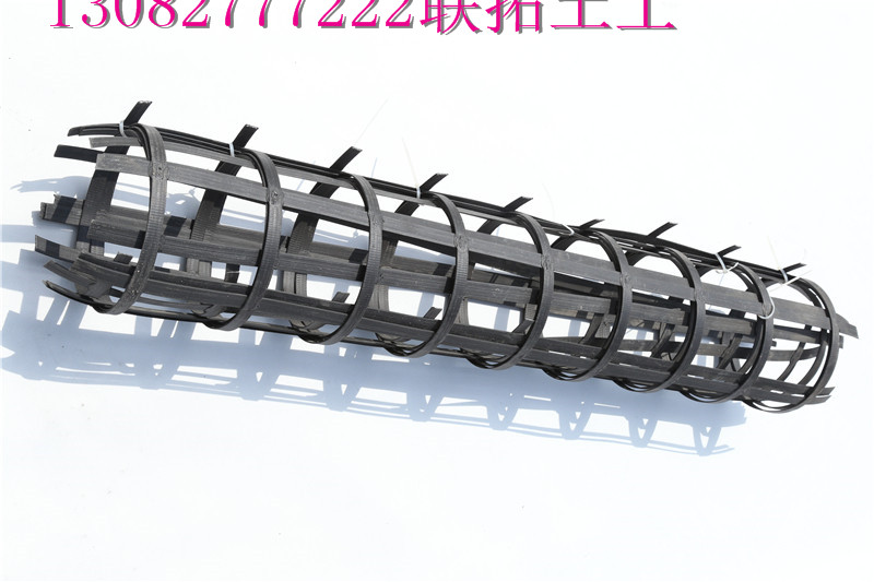 福建鋼塑格柵圖片