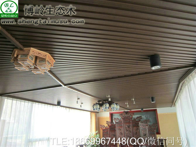 天花輕鋼龍骨圖片/天花輕鋼龍骨樣板圖 (4)