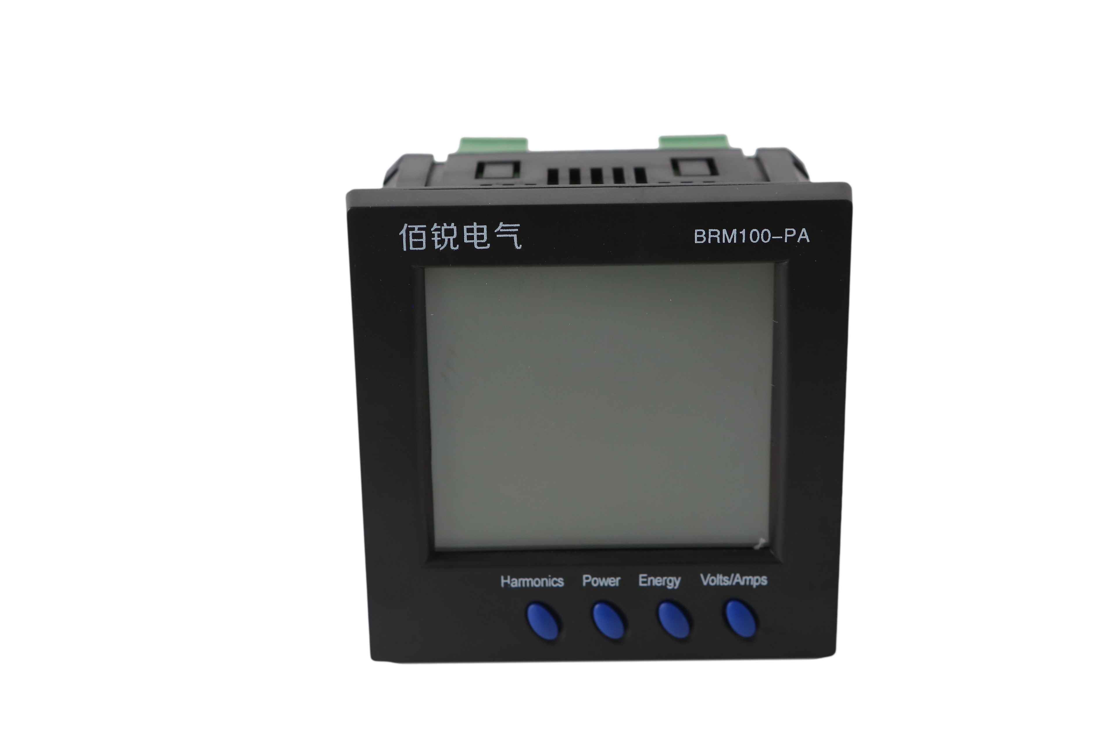 多功能电力仪表BRM100-PA 多功能电力仪表BRM100电话15084730718 液晶显示仪表 精度仪表图片