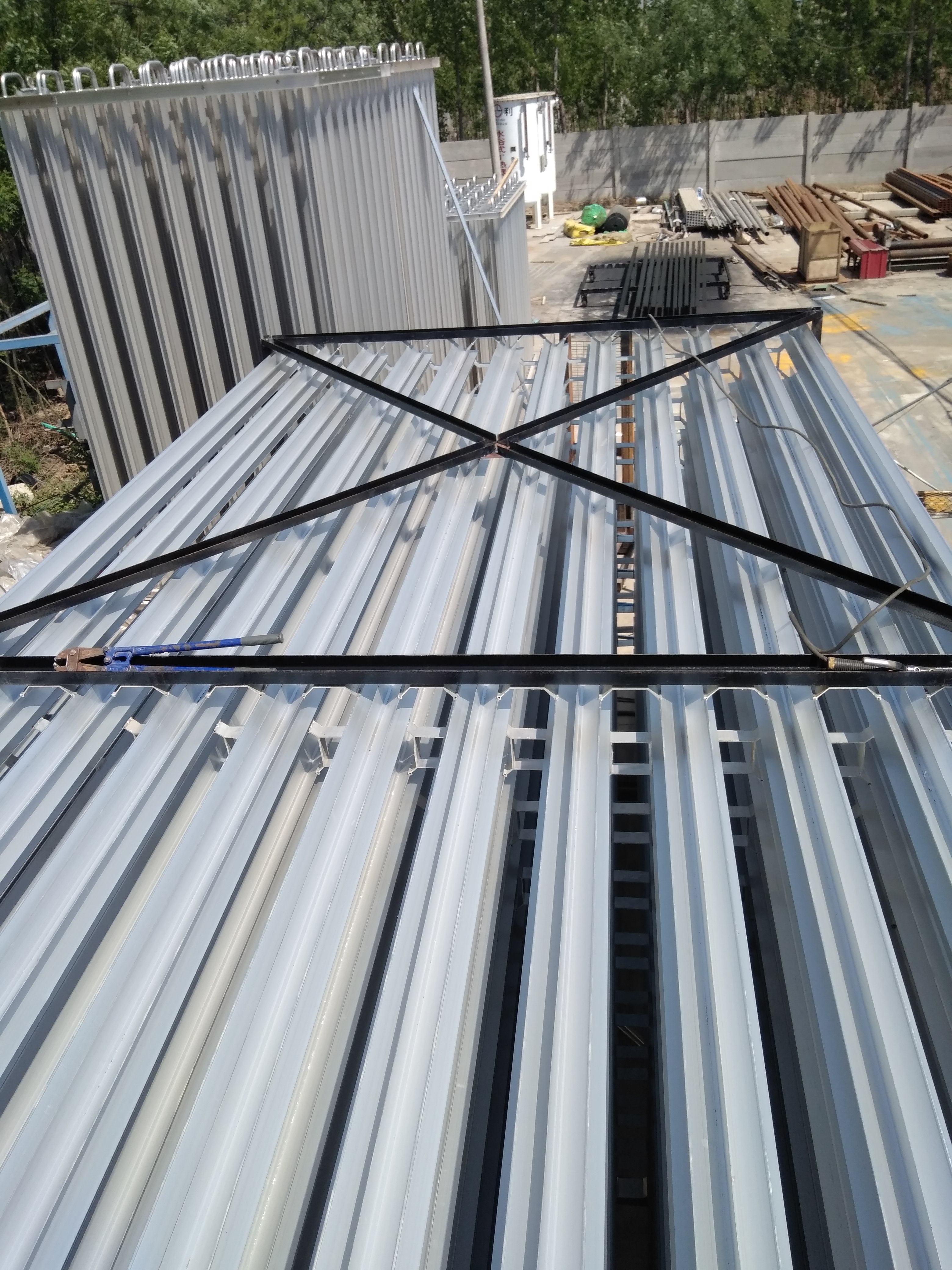 汽化器設(shè)備圖片