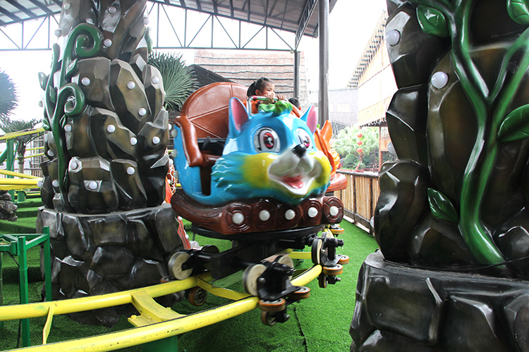 兒童游樂設(shè)備過山車，兒童游藝機(jī)廠