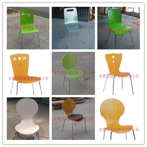 曲木椅子生產(chǎn)廠家圖片