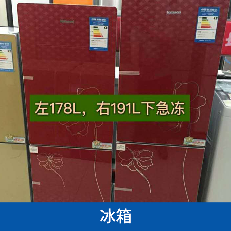 中山市冰箱出售厂家厂家直销特价双门 冰箱出售 家用环保节能 品质保证 欢迎订购