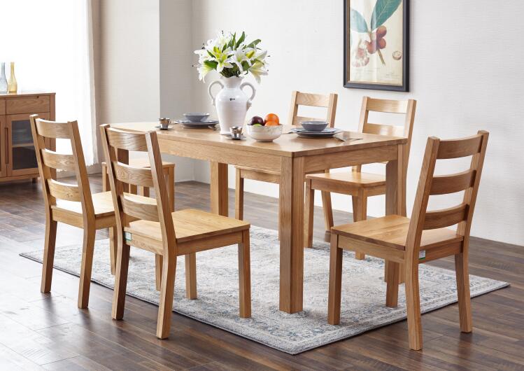 中式實(shí)木餐桌椅圖片/中式實(shí)木餐桌椅樣板圖 (2)