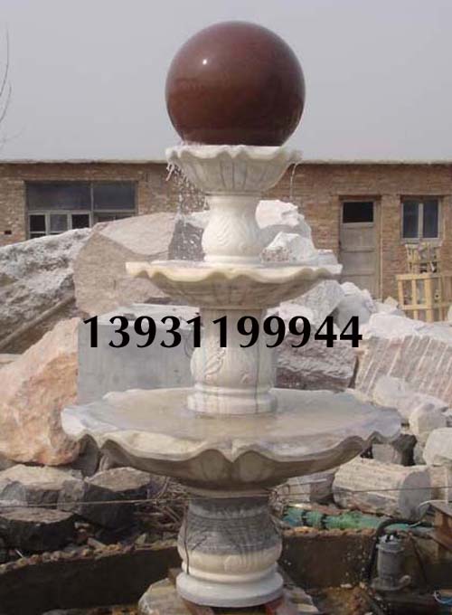 大理石風(fēng)水球圖片/大理石風(fēng)水球樣板圖 (3)