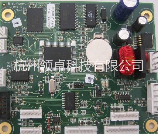 天津pcb抄板图片