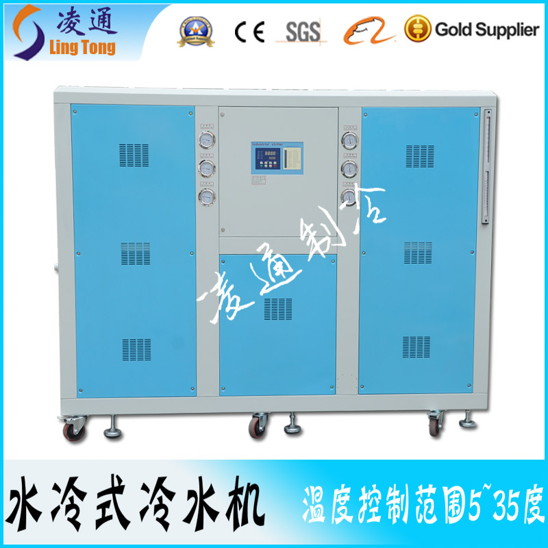 水冷式冷水機圖片/水冷式冷水機樣板圖 (2)