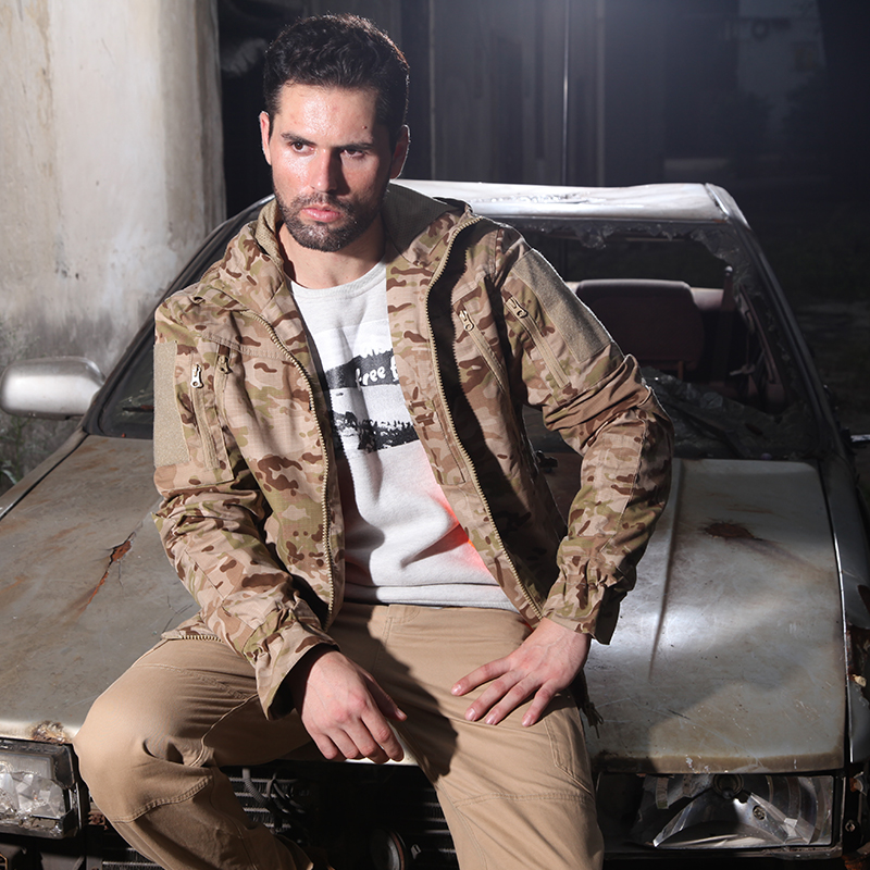 魔蝎射手服圖片/魔蝎射手服樣板圖 (2)