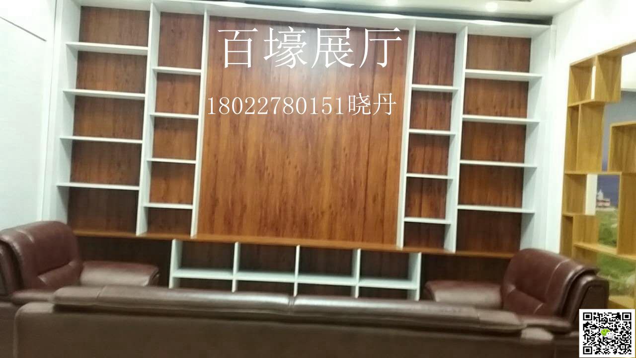 全鋁櫥柜圖片/全鋁櫥柜樣板圖 (4)