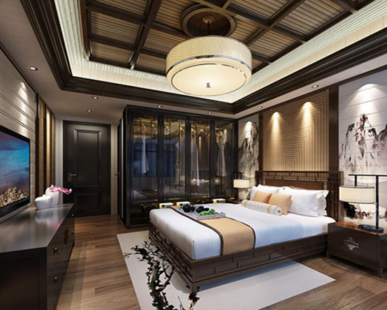 億博集成墻打造小資生活格調(diào)圖片