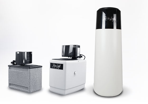 潤(rùn)索一體軟水機(jī)圖片