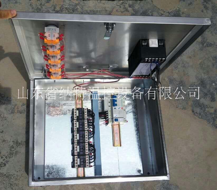 溫度控制箱圖片/溫度控制箱樣板圖 (4)