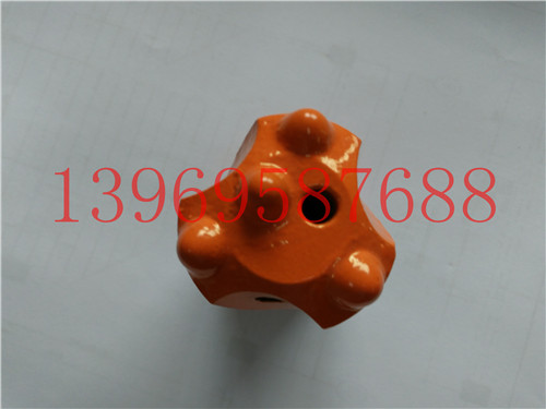 紅星38柱齒鉆頭圖片