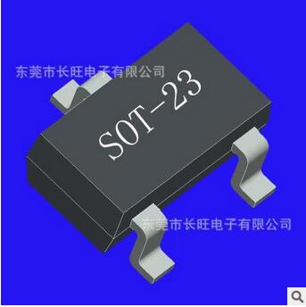 代理恩智浦NXP贴片三极管PBSS4041PTSOT-23原装图片